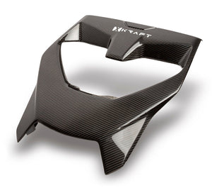 XKraft Carbon Fiber Hood for Can-Am Maverick R - Dunes 2 Dezert SXS