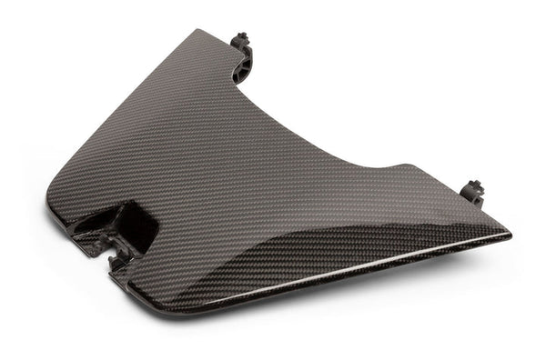 XKraft Carbon Fiber Central Box Cover Maverick R