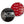 XKraft Carbon Fiber Hood Medallion for Maverick X3 - Dunes 2 Dezert SXS
