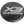 XKraft Carbon Fiber Hood Medallion for Maverick X3 - Dunes 2 Dezert SXS