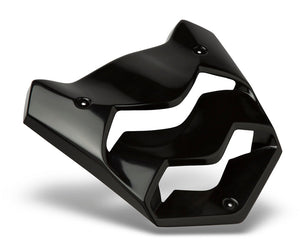 XKraft X-17 Hood for Can-Am Maverick X3 | Increased Airflow - Dunes 2 Dezert SXS