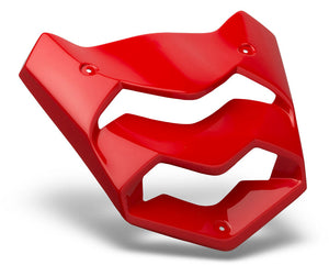 XKraft X-17 Hood for Can-Am Maverick X3 | Increased Airflow - Dunes 2 Dezert SXS