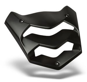 XKraft X-17 Hood for Can-Am Maverick X3 | Increased Airflow - Dunes 2 Dezert SXS