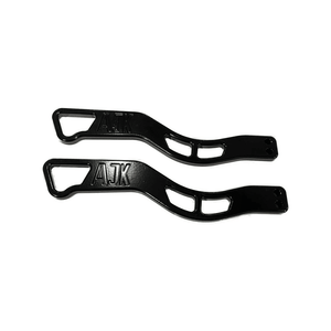 Can-Am X3 Door Handle - Dunes 2 Dezert SXS