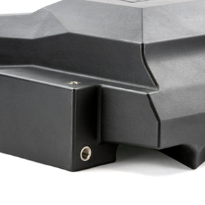RPM Auxiliary Fuel Tank Kit – Can-Am X3 - Dunes 2 Dezert SXS
