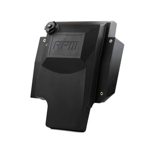 RPM Auxiliary Fuel Tank Kit – Can-Am X3 - Dunes 2 Dezert SXS