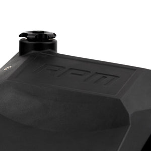 RPM Auxiliary Fuel Tank Kit – Can-Am X3 - Dunes 2 Dezert SXS
