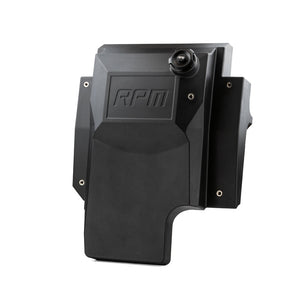 RPM Auxiliary Fuel Tank Kit – Can-Am X3 - Dunes 2 Dezert SXS