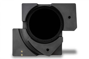 CanAm Maverick X3 Underseat 10in Driverside Subwoofer | SSV Works