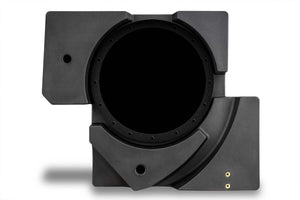 Can-Am Maverick X3 Underseat 10in Passenger Subwoofer | SSV Works