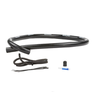 RPM Can-Am X3 4-Stage Oil Catch Can Kit - Dunes 2 Dezert SXS