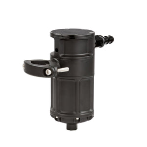 RPM Can-Am X3 4-Stage Oil Catch Can Kit - Dunes 2 Dezert SXS