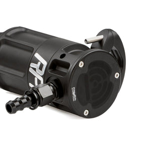 RPM Can-Am X3 4-Stage Oil Catch Can Kit - Dunes 2 Dezert SXS