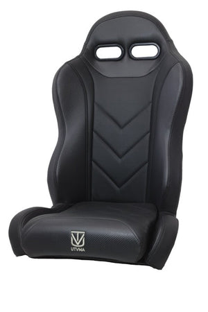 Rebel Front Bucket Seats Maverick X3 (2017–2025) - Dunes 2 Dezert SXS