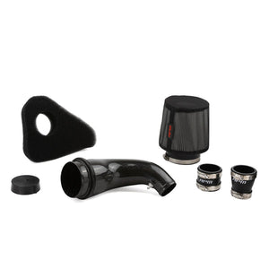 RPM Can-Am X3 High Flow Carbon Intake Kit | 500+ HP Airflow - Dunes 2 Dezert SXS
