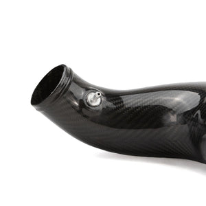 RPM Can-Am X3 High Flow Carbon Intake Kit | 500+ HP Airflow - Dunes 2 Dezert SXS