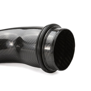 RPM Can-Am X3 High Flow Carbon Intake Kit | 500+ HP Airflow - Dunes 2 Dezert SXS