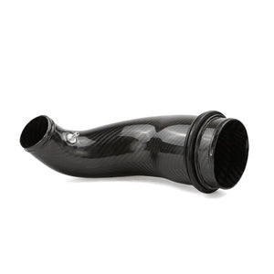 RPM Can-Am X3 High Flow Carbon Intake Kit | 500+ HP Airflow - Dunes 2 Dezert SXS
