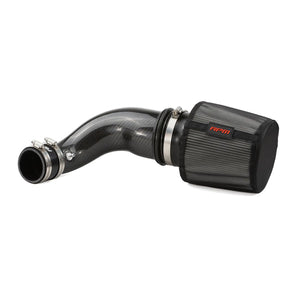 RPM Can-Am X3 High Flow Carbon Intake Kit | 500+ HP Airflow - Dunes 2 Dezert SXS