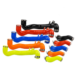 RPM Can-Am Maverick X3 Silicone Charge Tube Kit