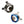 RPM Can-Am X3 Stainless Replacement Exhaust Tip – Black or Blued