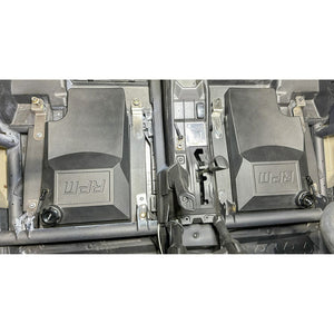 RPM Auxiliary Fuel Tank Kit – Can-Am X3 - Dunes 2 Dezert SXS