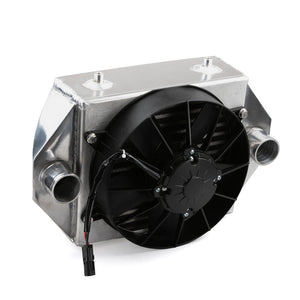 RPM 120HP to 170+HP Upgrade Kit – X3 2017–2019 - Dunes 2 Dezert SXS