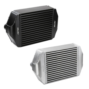 RPM Big Core Intercooler for 2020+ Can-Am X3 lowers intake temps and boosts power, ideal for 120hp to 195hp upgrade kits.