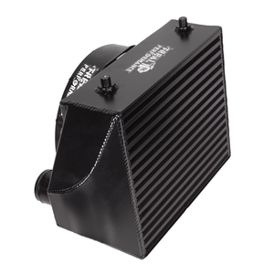 Treal Performance | 2017-2019 Can-Am X3 High Performance Intercooler Kit - Dunes 2 Dezert SXS