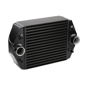 RPM Big Core Intercooler for 2020+ Can-Am X3 lowers intake temps and boosts power, ideal for 120hp to 195hp upgrade kits.