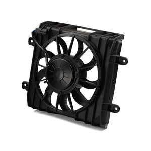 RPM Big Core Intercooler for 2020+ Can-Am X3 lowers intake temps and boosts power, ideal for 120hp to 195hp upgrade kits.