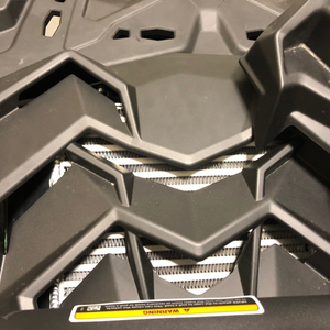 Treal Performance | 2017-2019 Can-Am X3 High Performance Intercooler Kit - Dunes 2 Dezert SXS