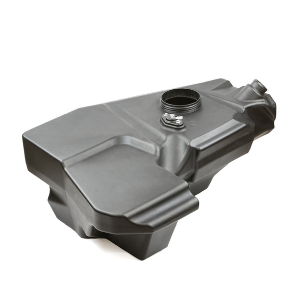 RPM Can-Am X3 15.4 Gallon Fuel Tank | Extended Range Upgrade - Dunes 2 Dezert SXS