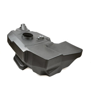 RPM Can-Am X3 15.4 Gallon Fuel Tank | Extended Range Upgrade - Dunes 2 Dezert SXS