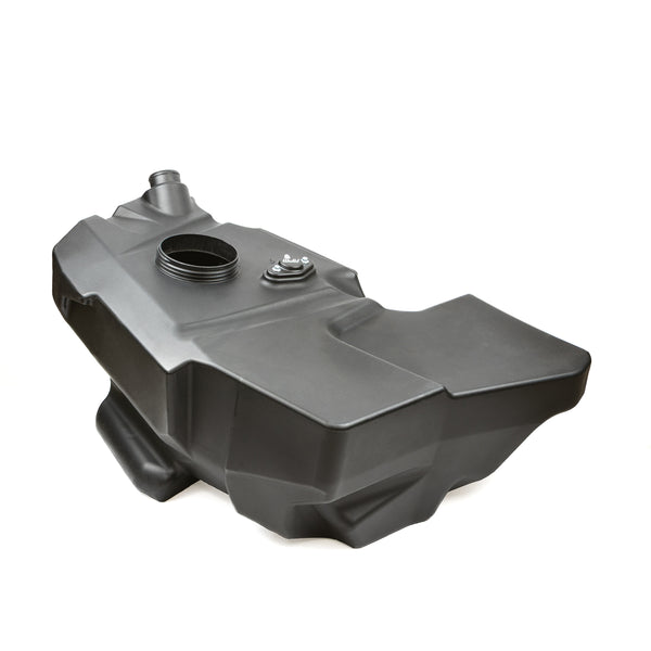 RPM Can-Am X3 15.4 Gallon Fuel Tank | Extended Range Upgrade - Dunes 2 Dezert SXS
