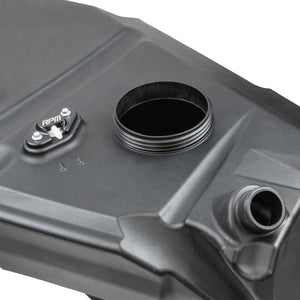 RPM Can-Am X3 15.4 Gallon Fuel Tank | Extended Range Upgrade - Dunes 2 Dezert SXS