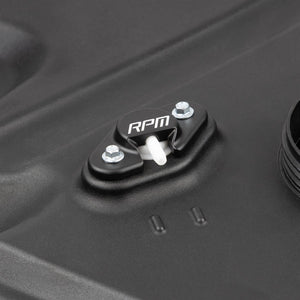 RPM Can-Am X3 15.4 Gallon Fuel Tank | Extended Range Upgrade - Dunes 2 Dezert SXS