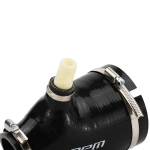 RPM Intake Tube – Can-Am X3 (2020+) 4-Ply Silicone - Dunes 2 Dezert SXS