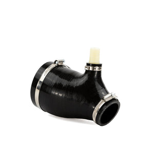 RPM Intake Tube – Can-Am X3 (2020+) 4-Ply Silicone - Dunes 2 Dezert SXS