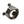RPM Can-Am X3 stainless blued or black replacement exhaust tip – fits OEM mufflers, spark arrestor compatible.