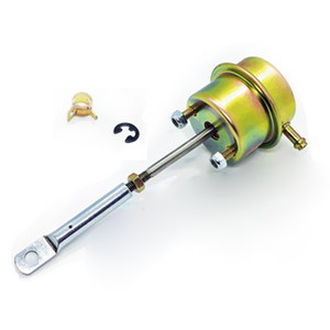 Treal Performance | 2017-2025 Can-Am X3 Upgraded Performance Turbo Wastegate Actuator - Dunes 2 Dezert SXS