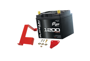 Can-Am® X3 Big Battery Kit | UTVS-X3-BIG-BATT-KIT - Dunes 2 Dezert SXS