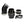 Can-Am X3 electric clutch blower fan kit by RPM—improves airflow, lowers belt temps, fits all models except XMR.