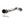 RPM Muffler Delete Exhaust for Can-Am X3 – 4.2lb race pipe, 115dB sound, slip-on fit for Turbo, Turbo R, RR