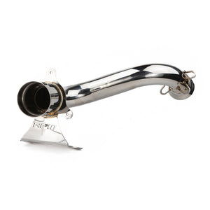 RPM Muffler Delete Exhaust for Can-Am X3 – 4.2lb race pipe, 115dB sound, slip-on fit for Turbo, Turbo R, RR