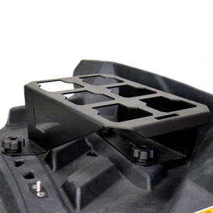 Milwaukee Packout Mounts Can-Am Maverick X3 - Dunes 2 Dezert SXS