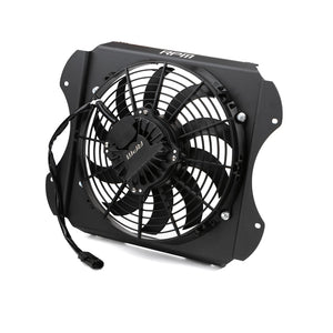 RPM Big Core Intercooler Kit – Can-Am X3 120HP to 190+HP - Dunes 2 Dezert SXS