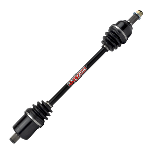 Demon Powersports X-Treme Heavy Duty Axle for Polaris RZR Pro XP