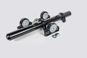 Motor Mount Combo Kit for Polaris RZR XP 1000 (2014–2023) - Dunes 2 Dezert SXS