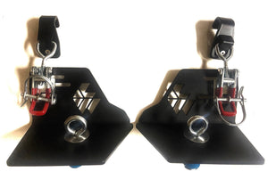 Cooler Mount for 1k/ Turbo - Dunes 2 Dezert SXS